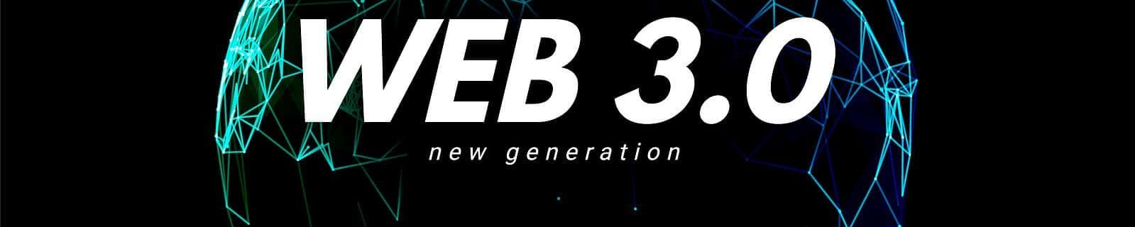 web3.0世界